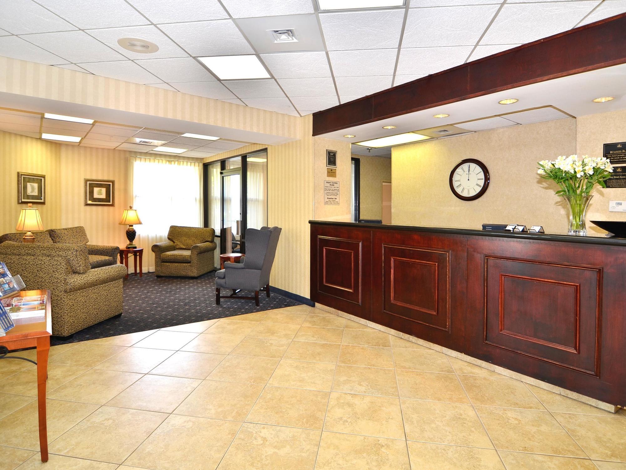 Elkridge Best Western Plus BWI Airport Hotel - Arundel Mills מראה חיצוני תמונה