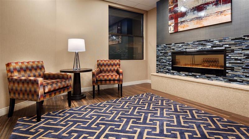 Elkridge Best Western Plus BWI Airport Hotel - Arundel Mills מראה חיצוני תמונה