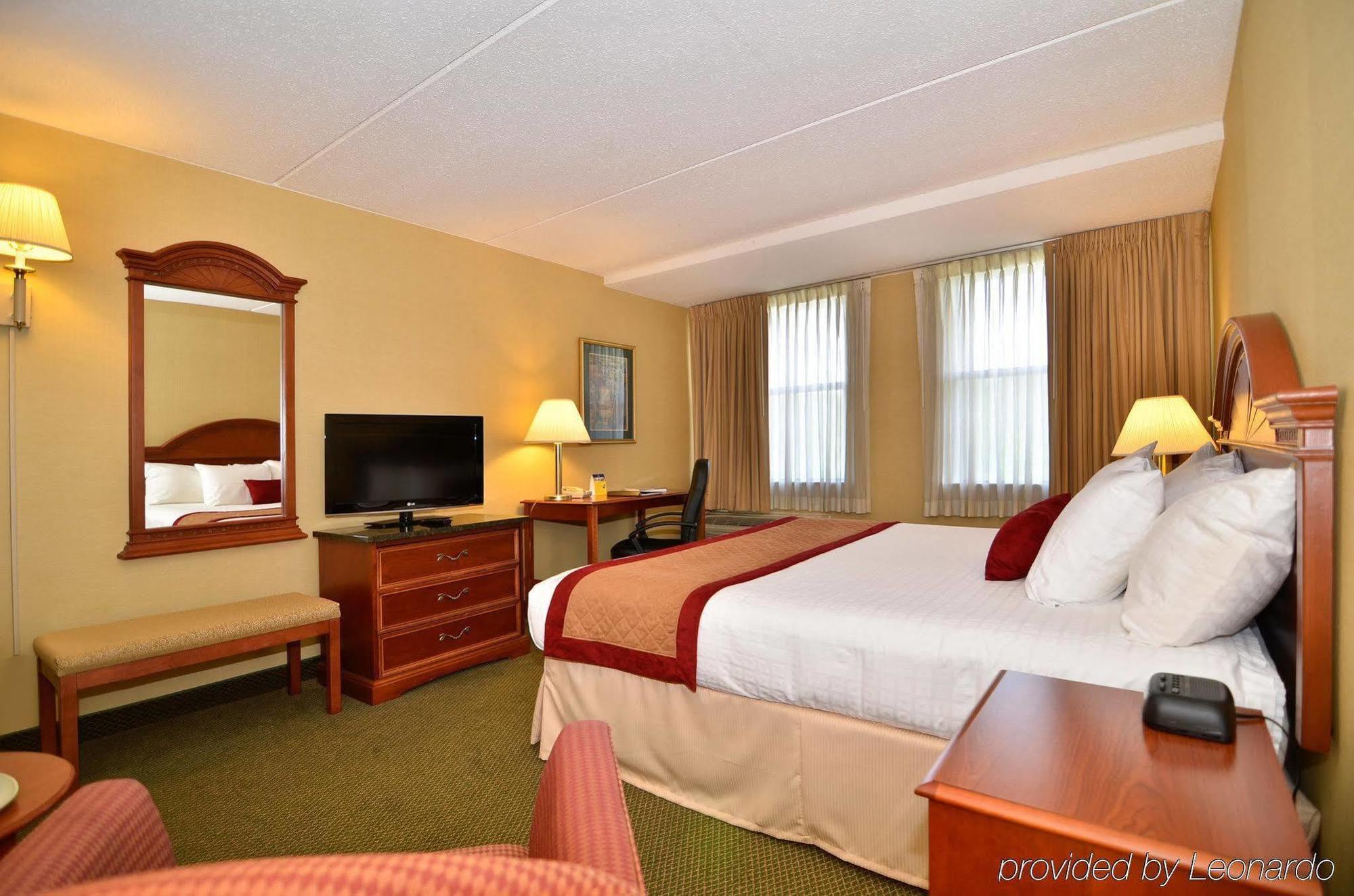 Elkridge Best Western Plus BWI Airport Hotel - Arundel Mills מראה חיצוני תמונה