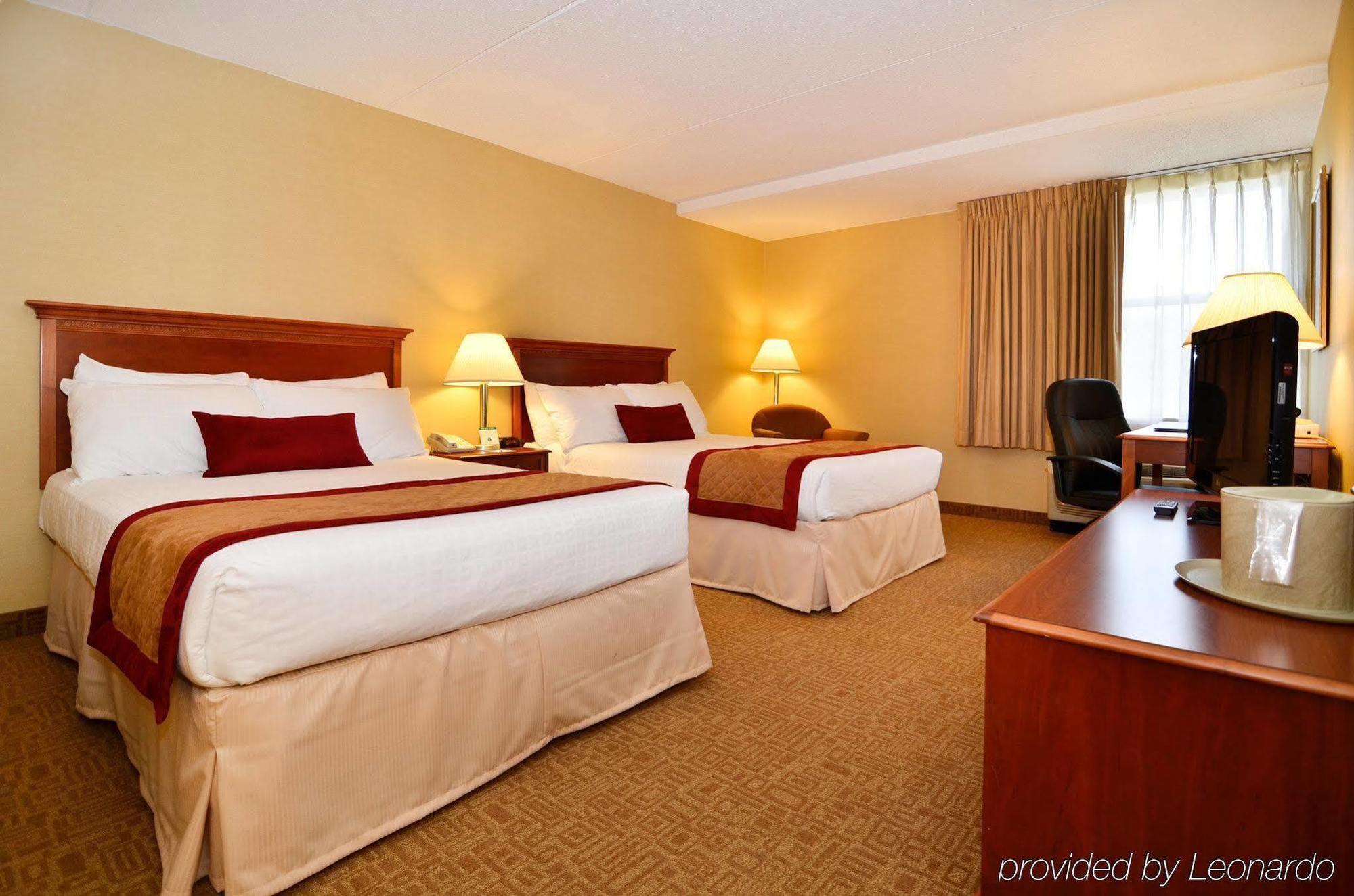 Elkridge Best Western Plus BWI Airport Hotel - Arundel Mills מראה חיצוני תמונה